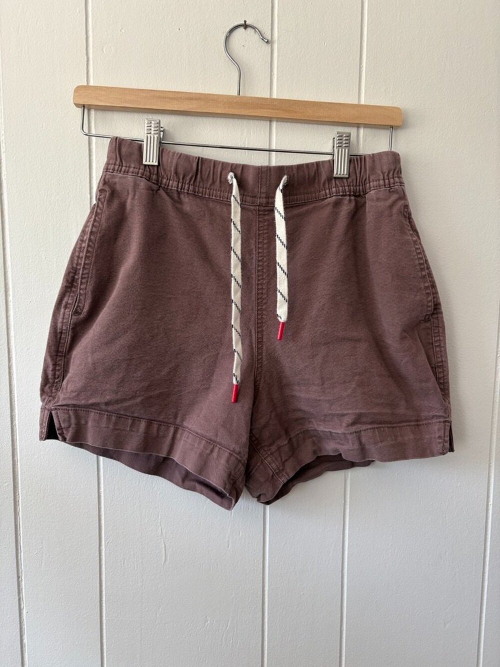 Topo Designs Women's Dirt Shorts